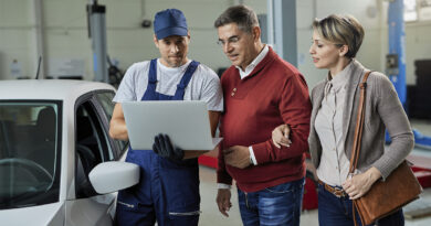 El empleo en Automoción continúa claramente masculinizado. De los 590.183 ocupados, 476.000 son hombres