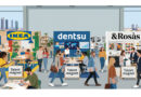 IKEA, Dentsu y &Rosàs, principales polos de atracción del talento publicitario en España