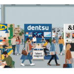 IKEA, Dentsu y &Rosàs, principales polos de atracción del talento publicitario en España