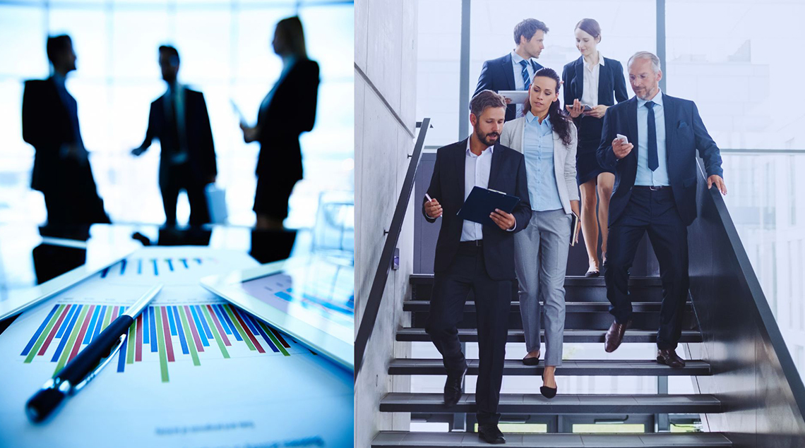 El 29% de las empresas nacidas en 2019 cierran sus puertas
