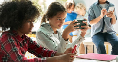 En Australia, los menores de 16 años siguen accediendo a las redes sociales