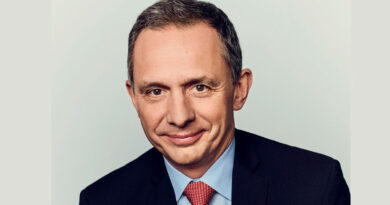 Enrique Lores, nuevo presidente y CEO de PayPal
