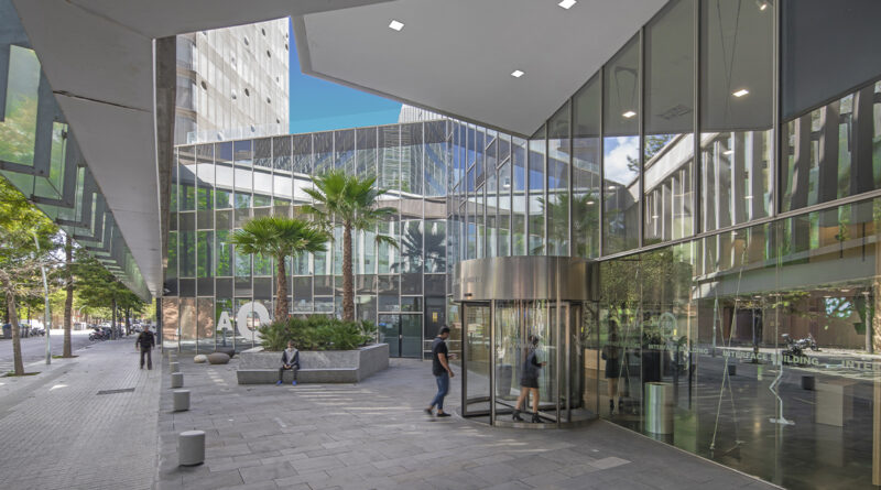 WPP amplía su presencia en Barcelona con nuevo campus WPP amplía su presencia en Barcelona con nuevo campus