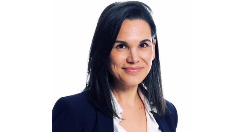 Maica Castillo, 'industry director' de Teads