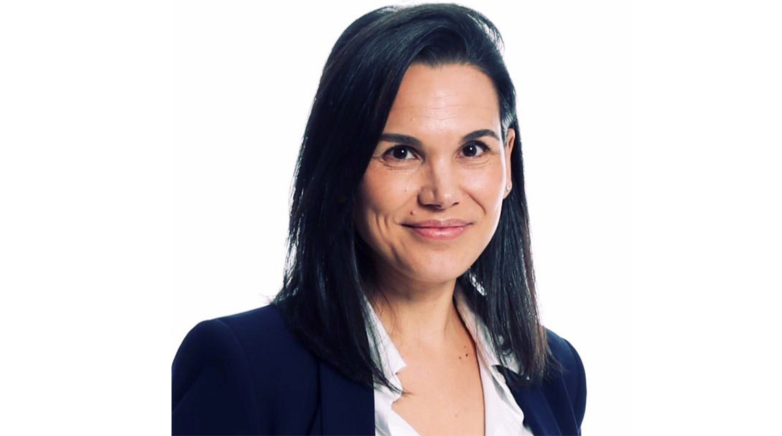 Maica Castillo, 'industry director' de Teads