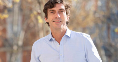 Entrevista a Ramiro Sánchez, director de marketing de Google España y Portugal
