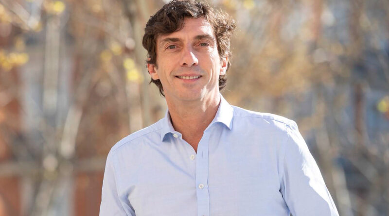 Entrevista a Ramiro Sánchez, director de marketing de Google España y Portugal
