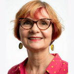 Eva López (Ipsos España): «La IA es un potenciador de la creatividad» Eva López (Ipsos España): «La IA es un potenciador de la creatividad»