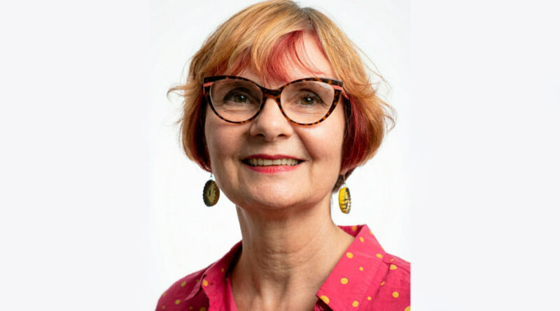 Eva López (Ipsos España): «La IA es un potenciador de la creatividad» Eva López (Ipsos España): «La IA es un potenciador de la creatividad»