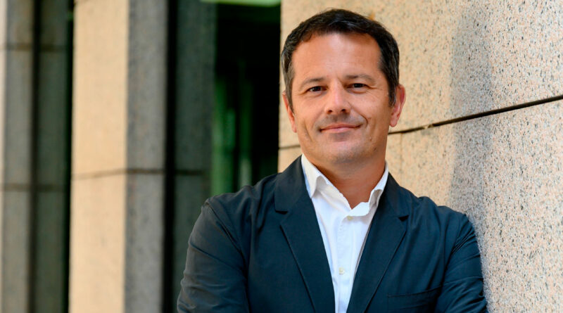 Fran Rionda (aea): «Queremos que los pequeños y medianos anunciantes también vean en la aea un referente»