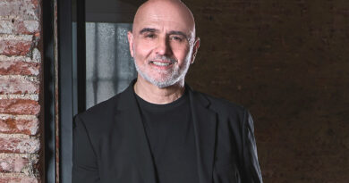 Miguel Conde-Lobato, presidente y fundador de Consistente BAP Conde