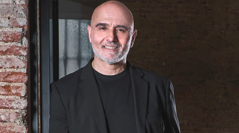 Miguel Conde-Lobato (Consistente BAP Conde): “La creatividad sigue siendo la mejor herramienta para que David compita contra Goliat”