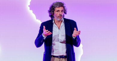 Entrevista a Pedro Serrahima, director de experiencia de cliente y calidad y miembro del comité de dirección de Telefónica España