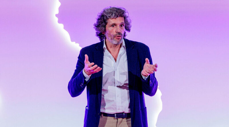 Pedro Serrahima (Telefónica): «En empresas de servicios, la mejor experiencia es la que no se tiene”