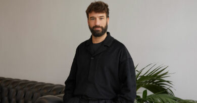 Equipo Singular renueva dirección con Nathan Baidez al frente