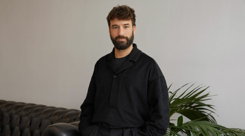 Equipo Singular renueva dirección con Nathan Baidez al frente