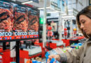 Eroski amplía su red de retail media con nuevas pantallas digitales