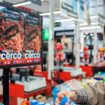 Eroski amplía su red de retail media con nuevas pantallas digitales Eroski amplía su red de retail media con nuevas pantallas digitales