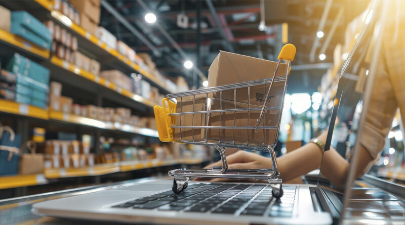 Adigital lanza esCommerce para reforzar el comercio electrónico en España Adigital lanza esCommerce para reforzar el comercio electrónico en España