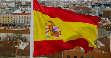 España cae en la lista de marcas-país con mayor poder blando del mundo