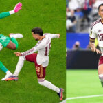 La semifinal entre España y Francia en el Mundial 2026 logró 14,6 millones de espectadores La semifinal entre España y Francia en el Mundial 2026 logró 14,6 millones de espectadores