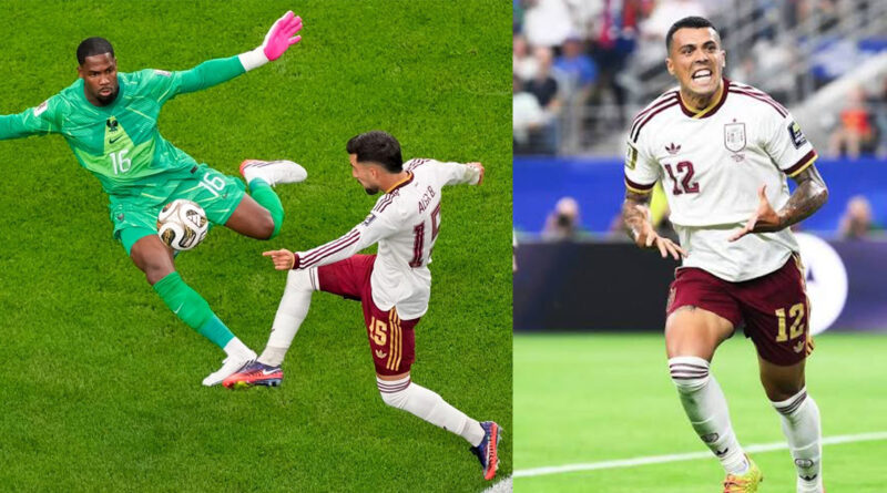 La semifinal entre España y Francia en el Mundial 2026 logró 14,6 millones de espectadores La semifinal entre España y Francia en el Mundial 2026 logró 14,6 millones de espectadores