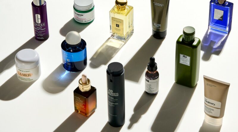 Estée Lauder Companies centraliza su gestión de medios en WPP Estée Lauder Companies centraliza su gestión de medios en WPP