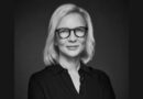 Estée Lauder incorpora la figura del CDMO con el fichaje de Aude Gandon