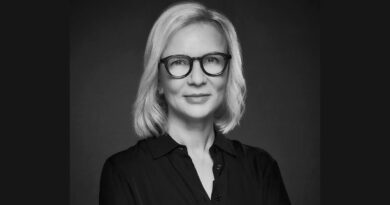 Estée Lauder incorpora la figura del CDMO con el fichaje de Aude Gandon