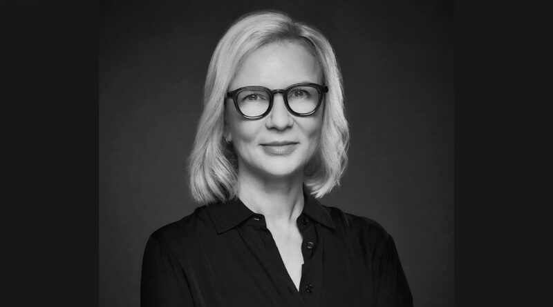 Estée Lauder incorpora la figura del CDMO con el fichaje de Aude Gandon
