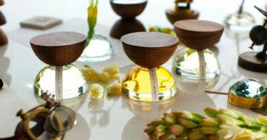 Estée Lauder invierte en Xinú, marca mexicana de perfumería