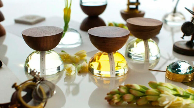 Estée Lauder invierte en Xinú, marca mexicana de perfumería