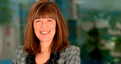 Esther Marina, nueva directora de servicios al cliente de UPartner Media