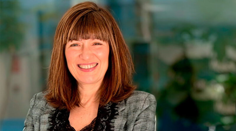 Esther Marina, nueva directora de servicios al cliente de UPartner Media