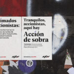 AXN ironiza sobre la OPA fallida de BBVA y Sabadell en su nueva campaña