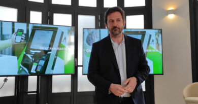 La estrategia ROPO aúpa las ventas online de Leroy Merlin
