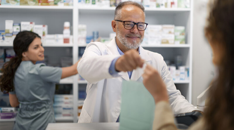 Transformar la experiencia de compra: activar al consumidor en farmacias, parafarmacias y supermercados