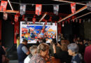 Estrella Galicia rinde homenaje a las verbenas gallegas