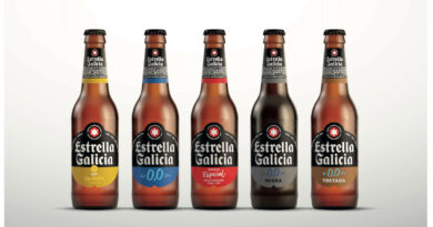 Estrella Galicia estrena nueva imagen y packaging más sostenible