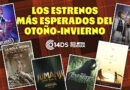 «Avengers», «Dune» y «Los Juegos del Hambre» impulsan el otoño del cine