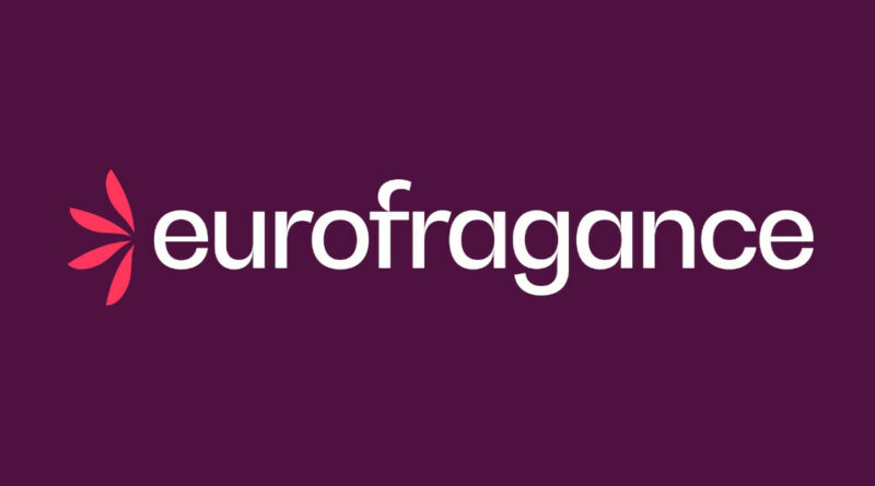 Eurofragance estrena nueva imagen, en línea con su nueva estrategia