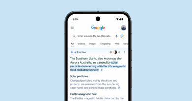 Europa investiga a Google por posible abuso con AI Overviews y AI Mode