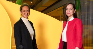 Eva López Reviriego, nueva ‘chief business officer’ de Merkle