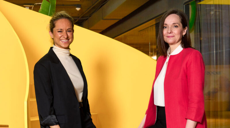 Eva López Reviriego, nueva ‘chief business officer’ de Merkle Eva López Reviriego, nueva ‘chief business officer’ de Merkle