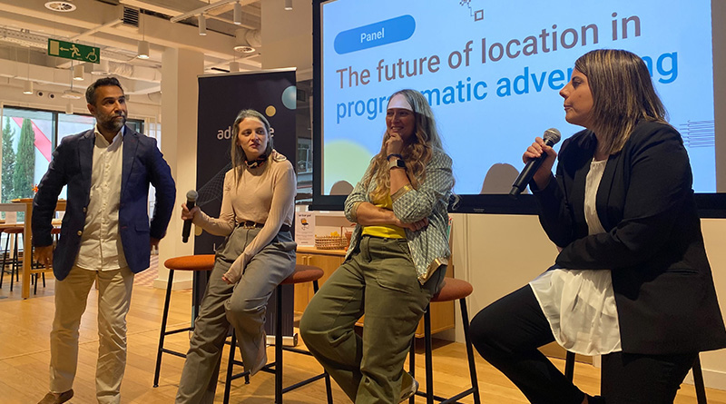  La colaboración entre Adsquare y AdKaora reforzará el poder de los datos de ubicación como la fuerza motriz indiscutible para un marketing medible