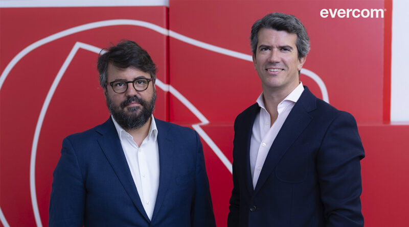 Ignacio Colmenero y Antonio García, nuevos fichajes de Evercom en Comunicación Corporativa y Asuntos Públicos