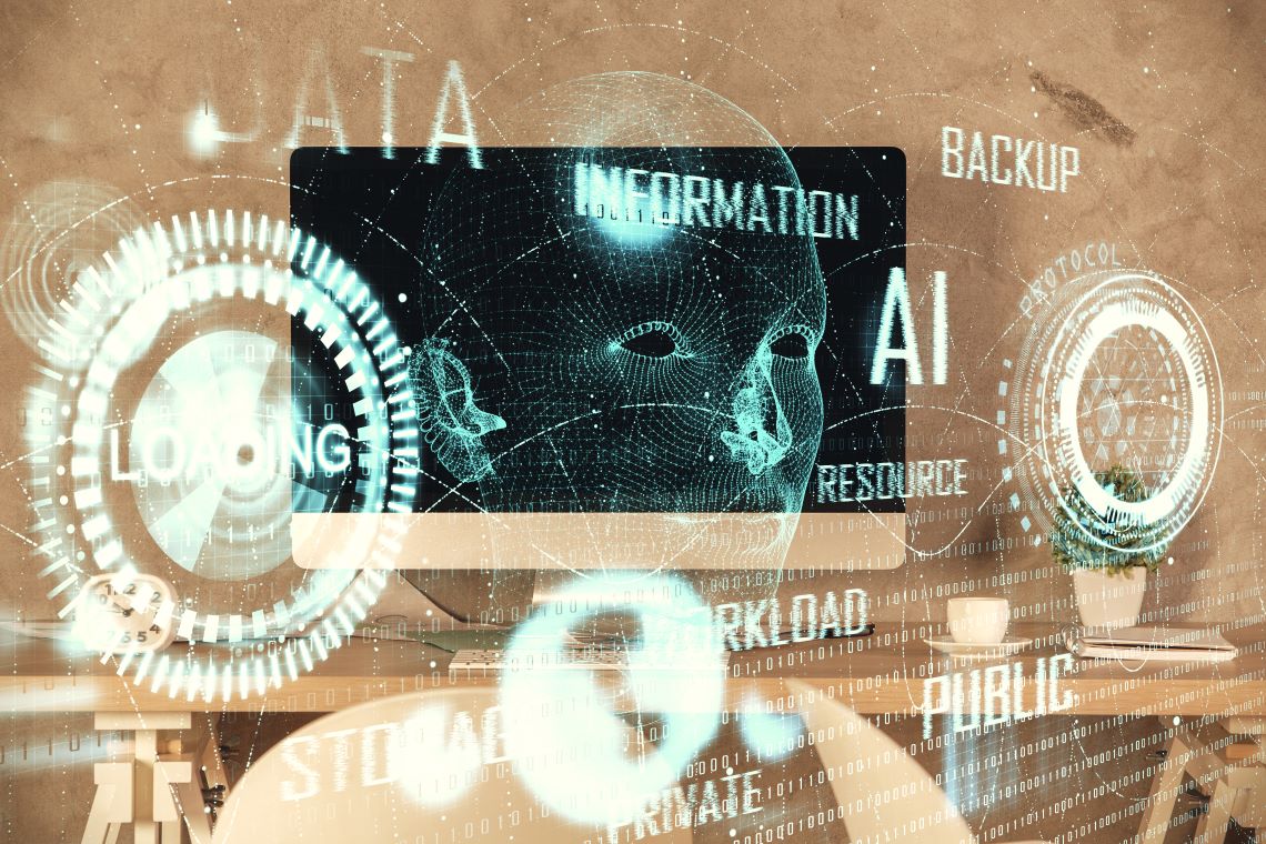 IA, ciberseguridad y datos: las claves para liderar las finanzas en 2025