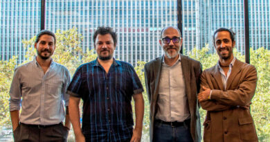 EXTE refuerza su área de operaciones con la llegada de tres nuevos perfiles