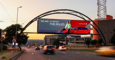 Exterior digital (DOOH) sigue impulsando la facturación de JCDecaux