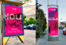 Exterior Plus gestionará el mobiliario urbano de Granollers (Barcelona)